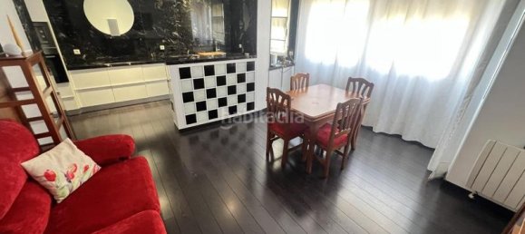 4 غرف نوم بانتهاوس في Valencia, Spain رقم 168495 15