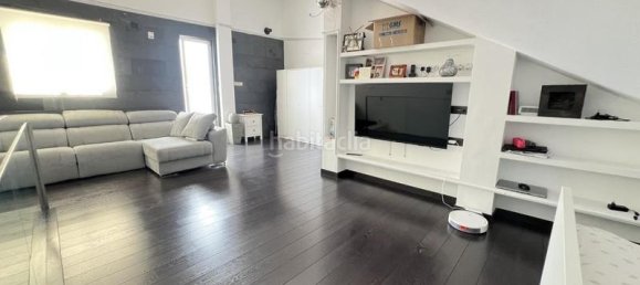 4 غرف نوم بانتهاوس في Valencia, Spain رقم 168495 36