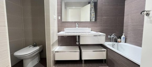 4 غرف نوم بانتهاوس في Valencia, Spain رقم 168495 78