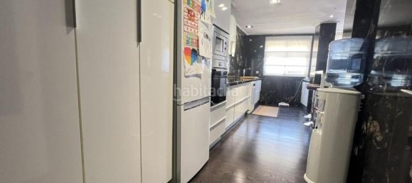 4 غرف نوم بانتهاوس في Valencia, Spain رقم 168495 56