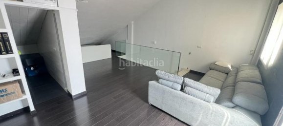 4 غرف نوم بانتهاوس في Valencia, Spain رقم 168495 25