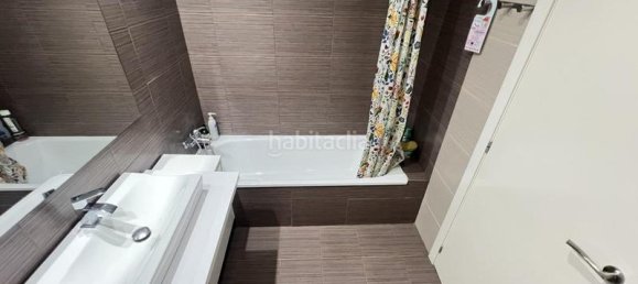 4 غرف نوم بانتهاوس في Valencia, Spain رقم 168495 80