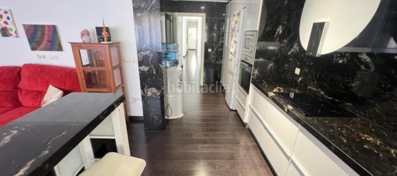 4 غرف نوم بانتهاوس في Valencia, Spain رقم 168495 23