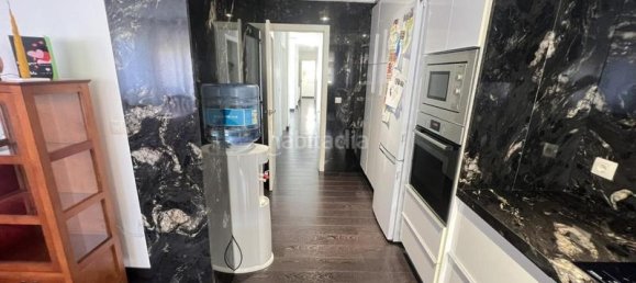 4 غرف نوم بانتهاوس في Valencia, Spain رقم 168495 54