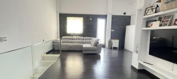 4 غرف نوم بانتهاوس في Valencia, Spain رقم 168495 39