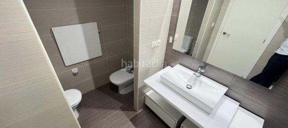 4 غرف نوم بانتهاوس في Valencia, Spain رقم 168495 84