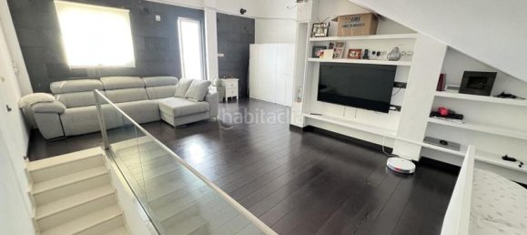 4 غرف نوم بانتهاوس في Valencia, Spain رقم 168495 34
