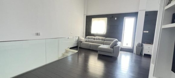 4 غرف نوم بانتهاوس في Valencia, Spain رقم 168495 41