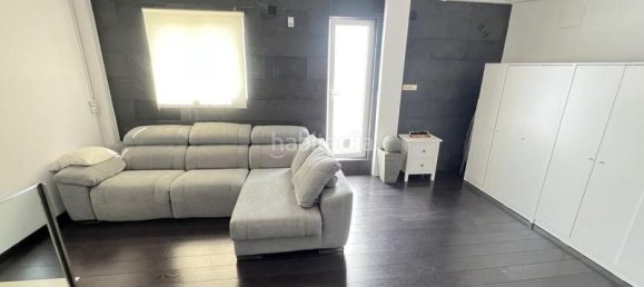 4 غرف نوم بانتهاوس في Valencia, Spain رقم 168495 42