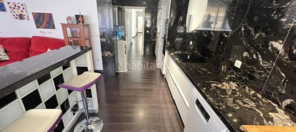 4 غرف نوم بانتهاوس في Valencia, Spain رقم 168495 16