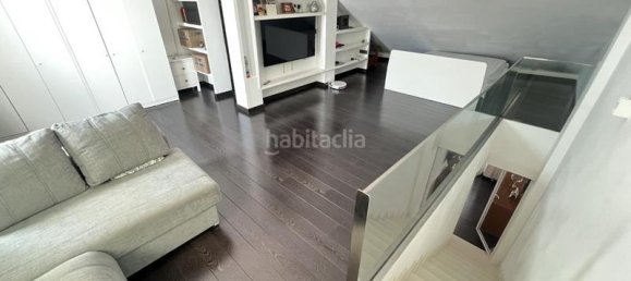 4 غرف نوم بانتهاوس في Valencia, Spain رقم 168495 29