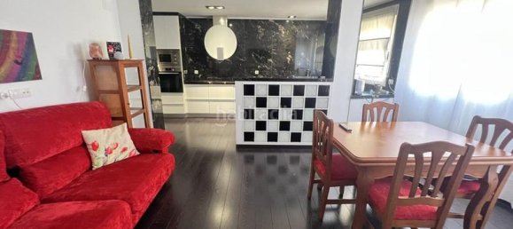 4 غرف نوم بانتهاوس في Valencia, Spain رقم 168495 8