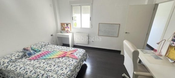 4 غرف نوم بانتهاوس في Valencia, Spain رقم 168495 72