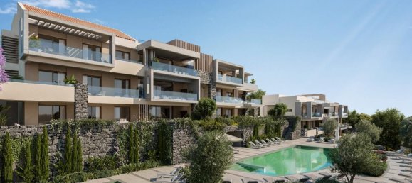 Квартира с 2 спальнями в Марбелья, Испания № 9940 5