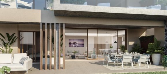 Квартира с 2 спальнями в Марбелья, Испания № 9940 3