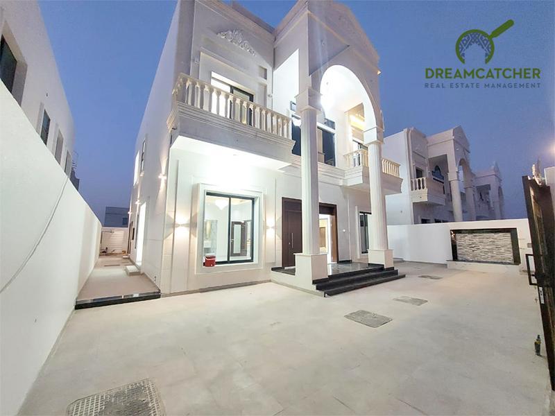 5 Schlafzimmer Villa in Al Helio, UAE, Nr. 25626