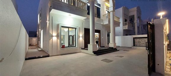 5 Schlafzimmer Villa in Al Helio, UAE, Nr. 25626 14