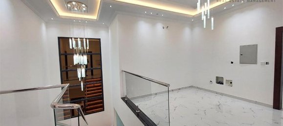 5 Schlafzimmer Villa in Al Helio, UAE, Nr. 25626 4