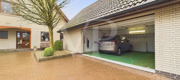 6 chambres Maison à Leer, Germany No. 127422 12