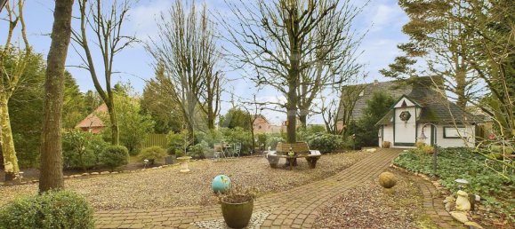 6 chambres Maison à Leer, Germany No. 127422 13