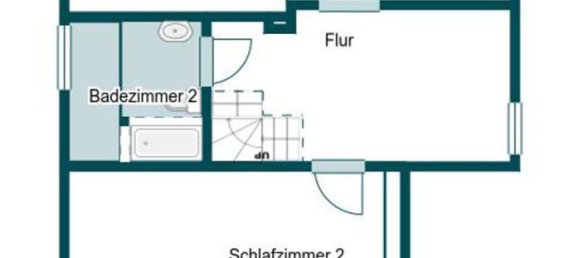 2 chambres Maison à Mettmann, Germany No. 285102 20