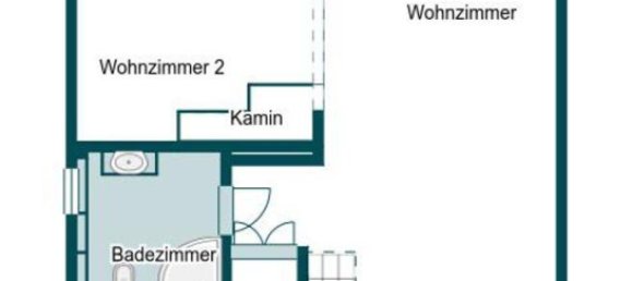 2 chambres Maison à Mettmann, Germany No. 285102 19