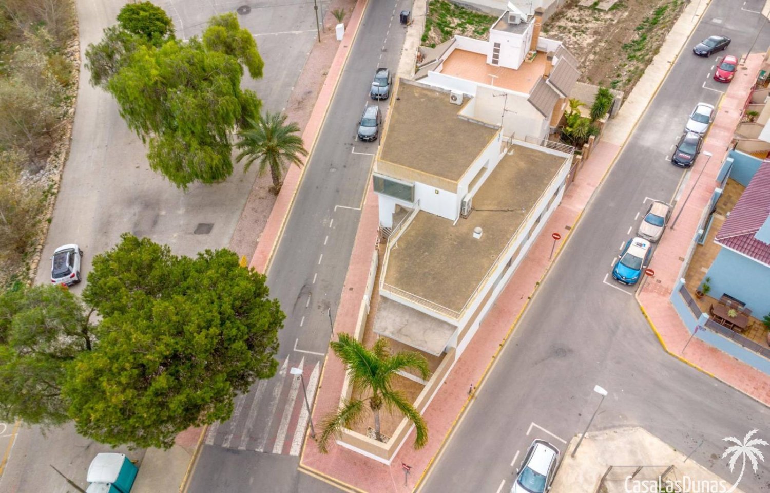 4 bedrooms Villa in Rojales, Spain No. 216036