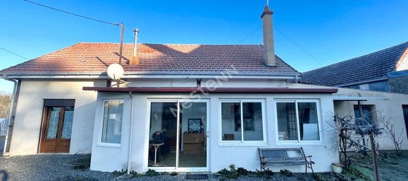 2 bedrooms House in Baudres, France No. 76661 14