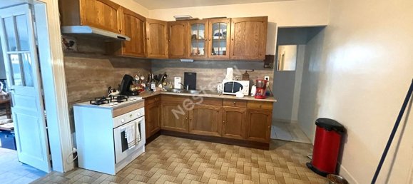 2 bedrooms House in Baudres, France No. 76661 16