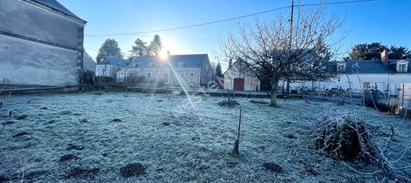 2 bedrooms House in Baudres, France No. 76661 22