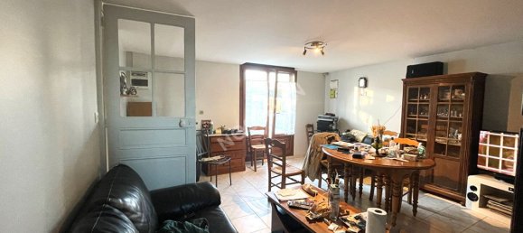 2 bedrooms House in Baudres, France No. 76661 4