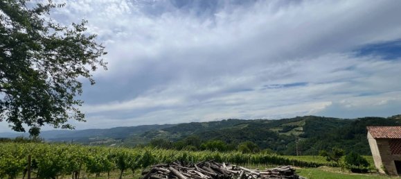 6 bedrooms House in Cassinasco, Italy No. 118577 36