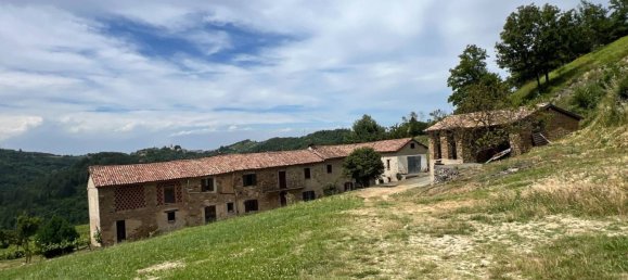 6 bedrooms House in Cassinasco, Italy No. 118577 34