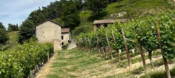 6 bedrooms House in Cassinasco, Italy No. 118577 46