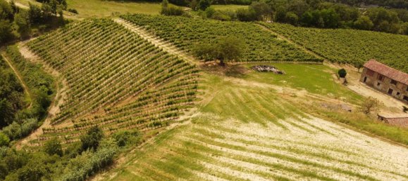 6 bedrooms House in Cassinasco, Italy No. 118577 8