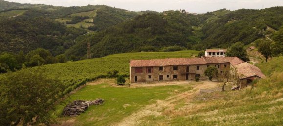 6 bedrooms House in Cassinasco, Italy No. 118577 21