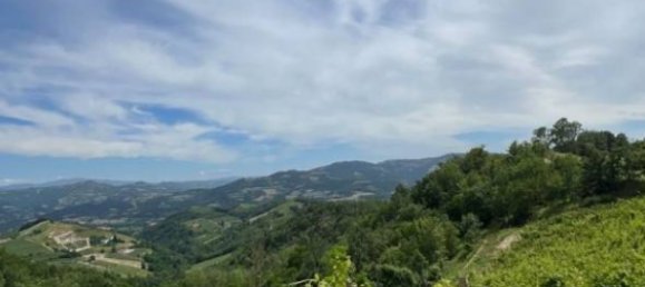 6 bedrooms House in Cassinasco, Italy No. 118577 26