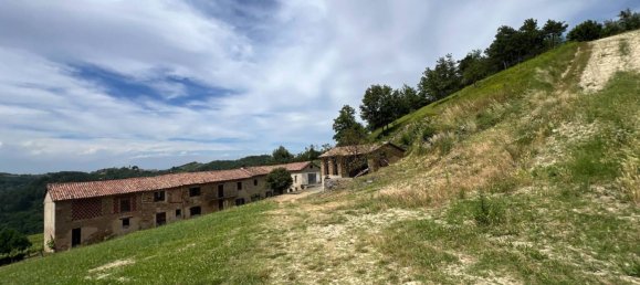 6 bedrooms House in Cassinasco, Italy No. 118577 35