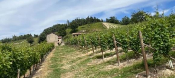 6 bedrooms House in Cassinasco, Italy No. 118577 45