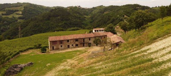 6 bedrooms House in Cassinasco, Italy No. 118577 20