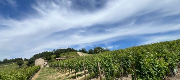 6 bedrooms House in Cassinasco, Italy No. 118577 43