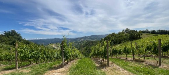 6 bedrooms House in Cassinasco, Italy No. 118577 39