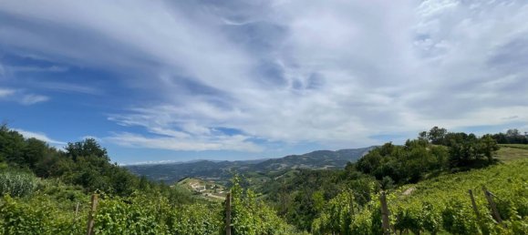 6 bedrooms House in Cassinasco, Italy No. 118577 38