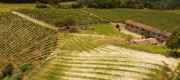 6 bedrooms House in Cassinasco, Italy No. 118577 7