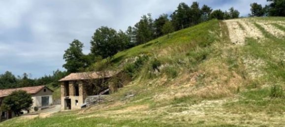 6 bedrooms House in Cassinasco, Italy No. 118577 32