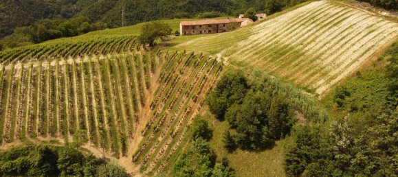 6 bedrooms House in Cassinasco, Italy No. 118577 17