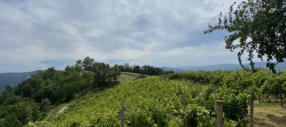 6 bedrooms House in Cassinasco, Italy No. 118577 27