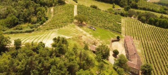 6 bedrooms House in Cassinasco, Italy No. 118577 9