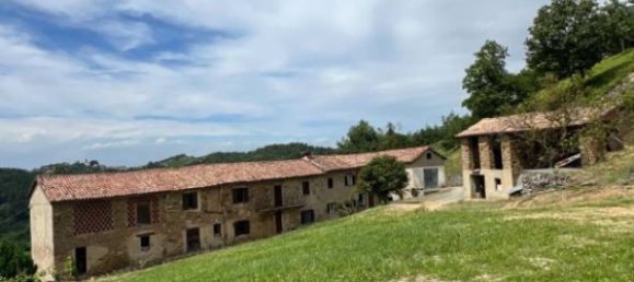 6 bedrooms House in Cassinasco, Italy No. 118577 31