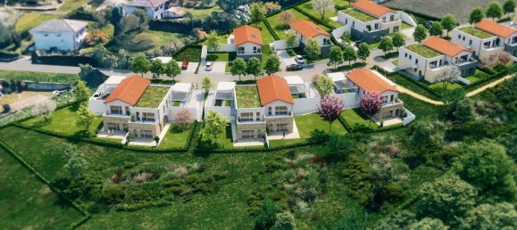 3 bedrooms Apartment in La Tour-de-Salvagny, France No. 346523 2